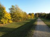 Radweg