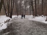Eislaufen